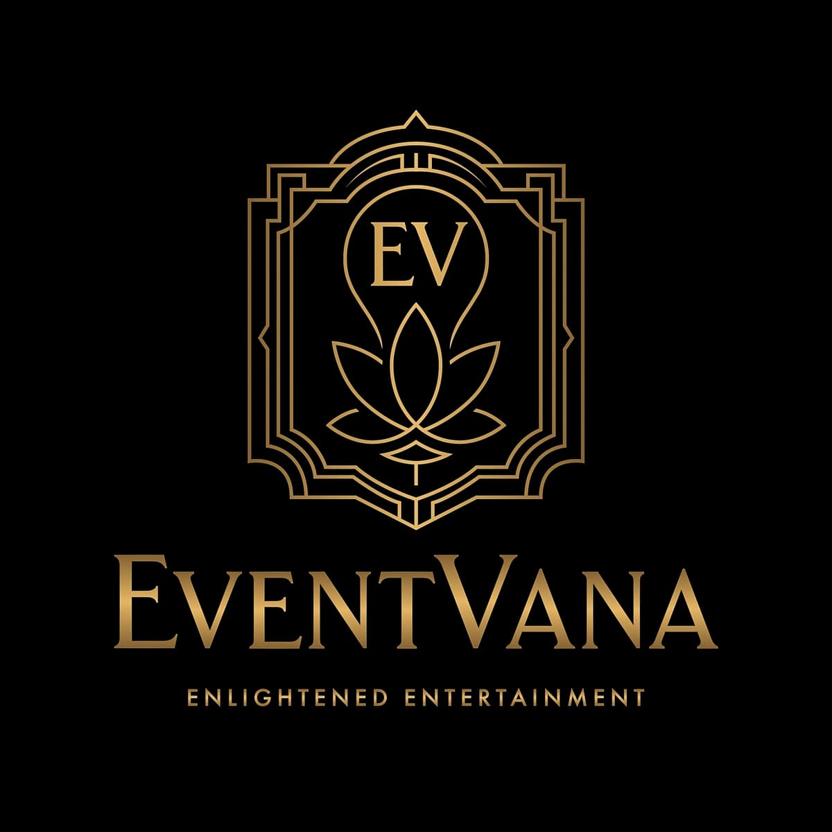 EventVana — Enlightened Entertainment