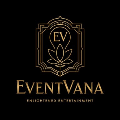 EventVana — Enlightened Entertainment